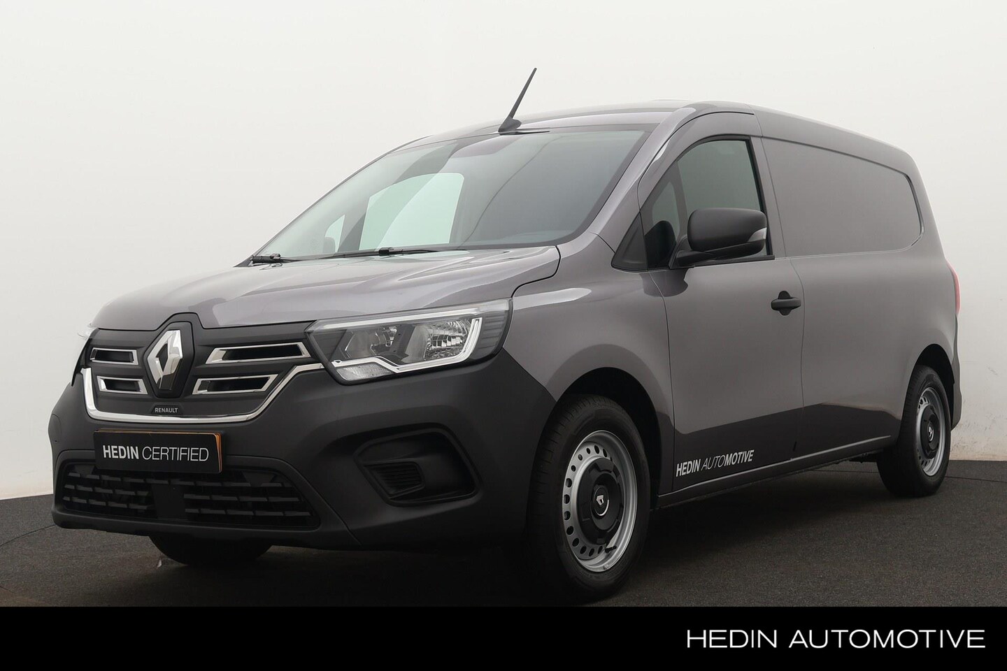 Renault Kangoo E-Tech - Electric L2 Advance 22kW Quik Charge 80 KW DC //  Pack Sucurite - AutoWereld.nl