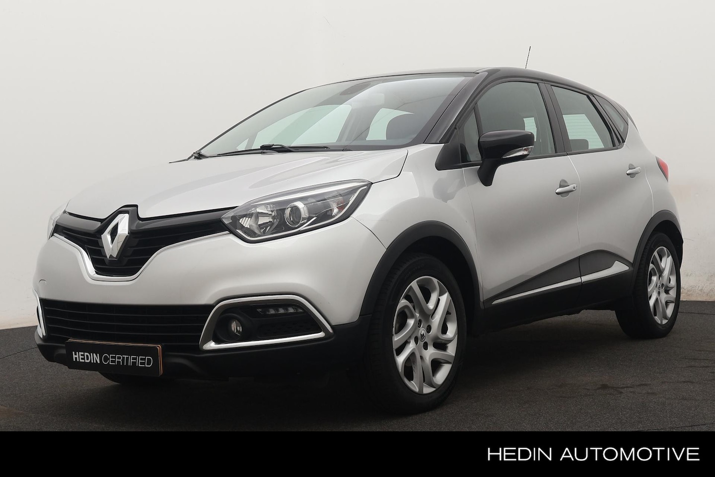 Renault Captur - 0.9 TCe Dynamique | Navigatie | Airco | Lichtmetaal | Cruisecontrol - AutoWereld.nl