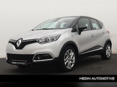 Renault Captur - 0.9 TCe Dynamique | Navigatie | Airco | Lichtmetaal | Cruisecontrol