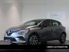 Renault Clio - 1.0 TCe 90 GPF evolution (AUTOMAAT)