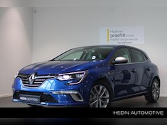 Renault Mégane - 1.3 TCe GT-Line