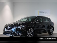 Renault Mégane Estate - 1.2 TCe Bose