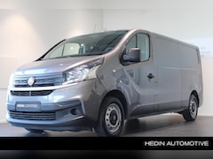 Fiat Talento - 1.6 MJ EcoJet L2H1 Basis | Navigatie | Cruise Contole | Trekhaak |