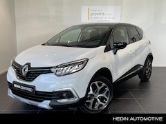 Renault Captur - 0.9 TCe Intens