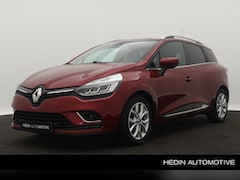 Renault Clio Estate - 1.2 TCe Intens | Navigatiesysteem | Automatische airconditioning