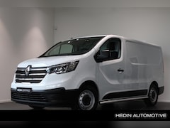 Renault Trafic - 2.0 dCi 110 T29 L1H1 Comfort