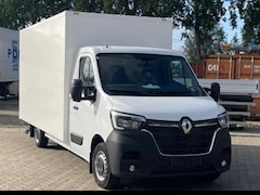 Renault Master - T35 2.3 dCi 165 L3H2 Energy EURO VI BAKWAGEN Citycruiser