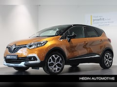 Renault Captur - 0.9 TCe Intens