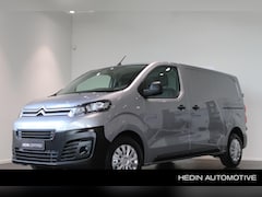 Citroën Jumpy - 2.0 BlueHDI 120 M Club