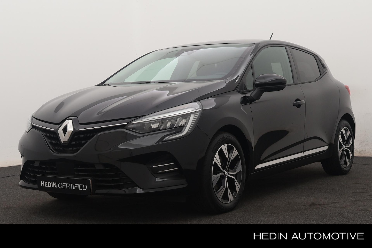 Renault Clio - 1.0 TCe 90 Evolution | Navigatie | Airco | PDC | Lichtmetaal | Applecarplay - AutoWereld.nl