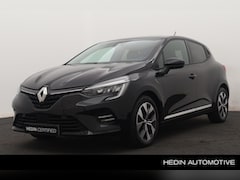 Renault Clio - 1.0 TCe 90 Evolution | Navigatie | Airco | PDC | Lichtmetaal | Applecarplay