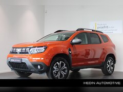 Dacia Duster - 1.3 TCe 150 Journey AUTOMAAT