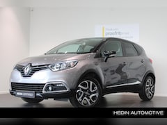 Renault Captur - 1.2 TCe Dynamique AUTOMAAT