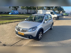 Dacia Sandero Stepway - 1.6