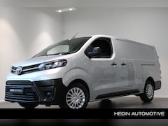 Toyota PROACE Long Worker - 2.0 D-4D Navigator