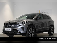 Renault Austral - 1.2 E-Tech Hybrid 200 Techno (UIT VOORRAAD LEVERBAAR)