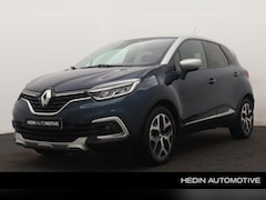 Renault Captur - 1.3 TCe Intens | Navigatie | Climate control | Lichtmetaal