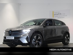 Renault Mégane E-Tech - EV60 Optimum Charge Equilibre (UIT VOORRAAD LEVERBAAR)