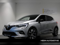 Renault Clio - 1.0 TCe 90 Evolution | LED | Cruise Control | DAB | Airco | Camera | Parkeer sensoren voor