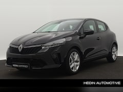 Renault Clio - 1.0 TCe 90 GPF evolution | Apple carplay / Android auto Navigatie | Achteruitrijcamera | A