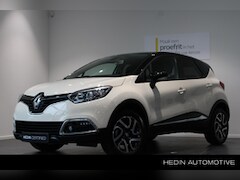 Renault Captur - 1.2 TCe Dynamique