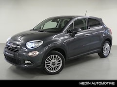 Fiat 500 X - 1.6 Lounge | Climate Control | Navigatie | Stoelverwarming | Parkeersensoren | Stuurwielve