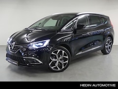 Renault Grand Scénic - TCe 140 Techno 7p. | R-Link Multimedia & Navigatie | LED Pure Vision | Camera | Parkeersen