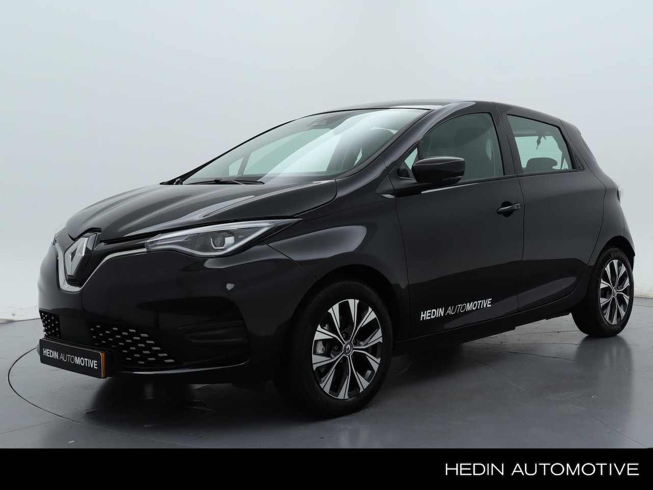 Renault Zoe - R135 Evolution 52 kWh | €2.000,- Overheidssubsidie mogelijk - AutoWereld.nl