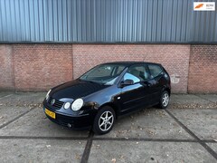 Volkswagen Polo - 1.2-12V Comfortline