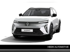 Renault Scenic E-Tech - Long Range Esprit Alpine | Pack Premium Sound Harman/Kardon | Panoramadak