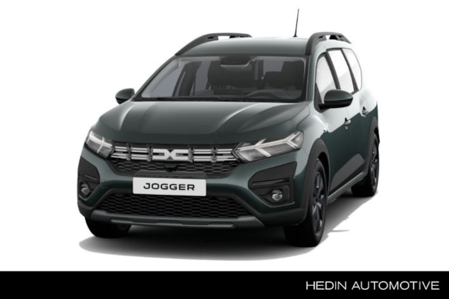 Dacia Jogger - TCe 100 ECO-G Expression 7-Persoons - AutoWereld.nl