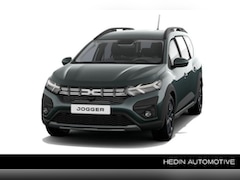 Dacia Jogger - TCe 100 ECO-G Expression 7-Persoons