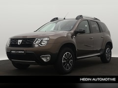 Dacia Duster - 1.2 TCe 4x2 Blackshadow | Lichtmetalen velgen | Navigatiesysteem | Airconditioning | Achte