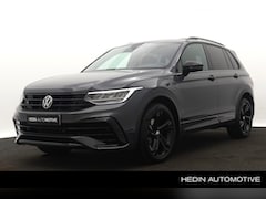 Volkswagen Tiguan - 1.4 TSI eHybrid R-Line Business | automaat | Panoramisch schuifkanteldak | Navigatiesysyee