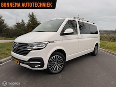 Volkswagen Transporter - 2.0 TDI L2H1 30 DC Bulli Automaat