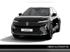 Renault Scenic E-Tech - Long Range Iconic | Pack Augmented Vision | Panoramadak