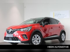 Renault Captur - 1.6 E-Tech Plug-in Hybrid 160 Business