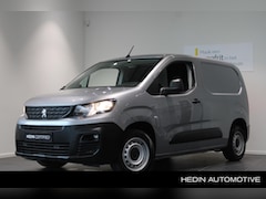 Peugeot Partner - 1.5 BlueHDI Premium