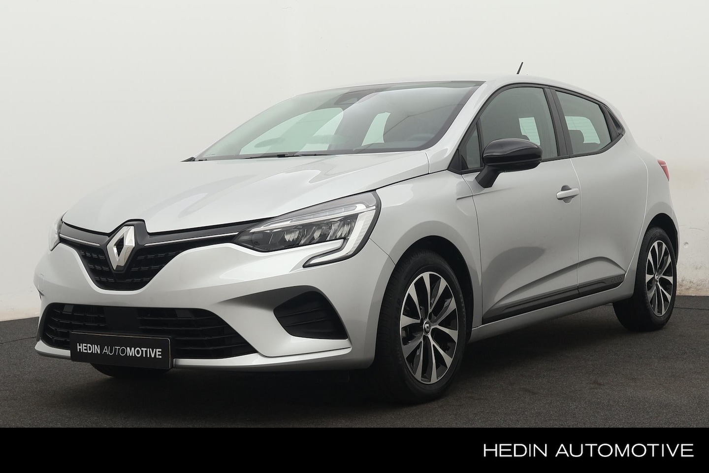 Renault Clio - 1.0 TCe 90 GPF evolution | Automaat | Airco | Lichtmetaal | Radio | Applecarplay - AutoWereld.nl