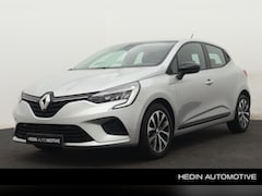 Renault Clio - 1.0 TCe 90 GPF evolution | Automaat | Airco | Lichtmetaal | Radio | Applecarplay