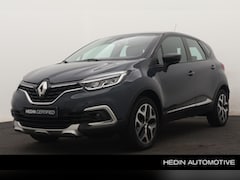 Renault Captur - 0.9 TCe Intens | Navigatie | Climate control | Lichtmetaal