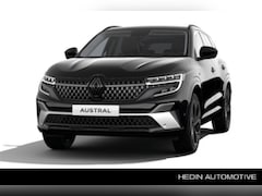 Renault Austral - E-Tech Hybrid 200 Automaat Iconic Esprit Alpine | Pack Harman/Kardon | 4CONTROL Advanced |