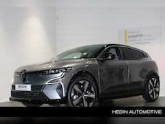 Renault Mégane E-Tech - Comfort Range Techno 60 kWh (UIT VOORRAAD LEVERBAAR)