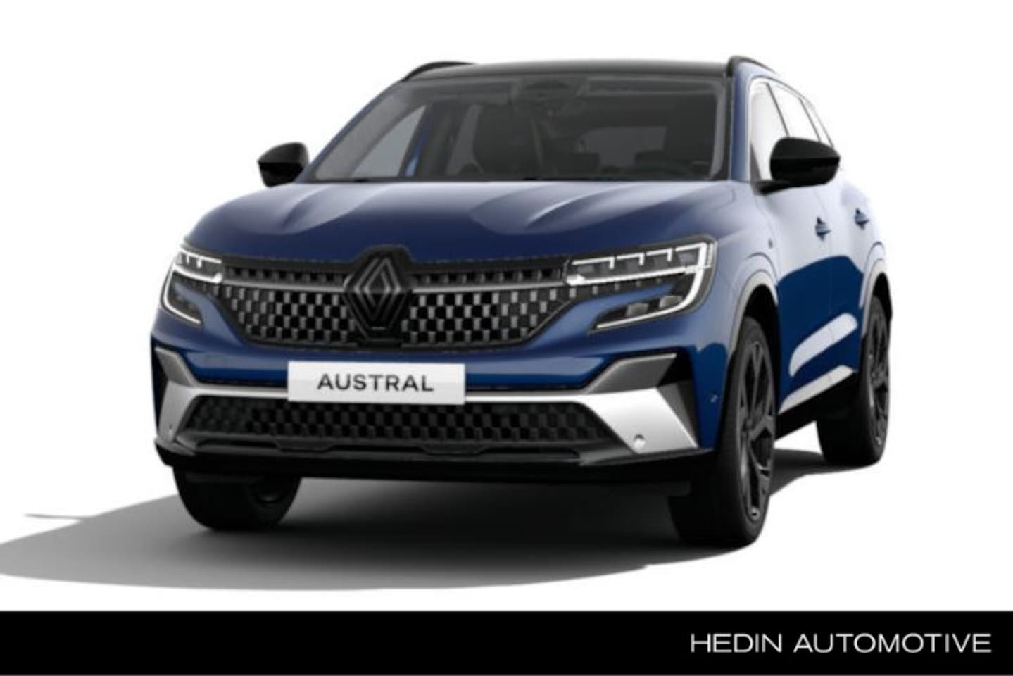 Renault Austral - E-Tech Hybrid 200 Automaat Iconic Esprit Alpine | Pack Harman/Kardon | Panoramadak - AutoWereld.nl