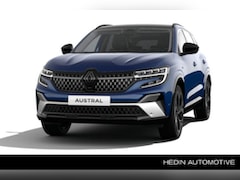 Renault Austral - E-Tech Hybrid 200 Automaat Iconic Esprit Alpine | Pack Harman/Kardon | Panoramadak