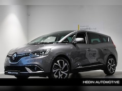 Renault Grand Scénic - 1.3 TCe Intens. | 7 Persoons | Trekhaak | Easy Life Pack |