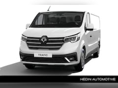 Renault Trafic - T30 2.0 dCi 110 L2H1 Work Edition | Trekhaak | Pack Parking