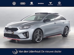 Kia Pro cee'd - ProCeed 1.0 T-GDI GT-Line / Navigatie / Panoramadak / Stoel + Stuurverwarming