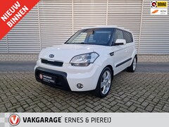 Kia Soul - 1.6 X-tra met Trekhaak