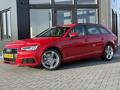 Audi A4 Avant - 1.4 TFSI Pro Line Spring Advantage Clima | Nav | Cruise | PDC | Nwe APK